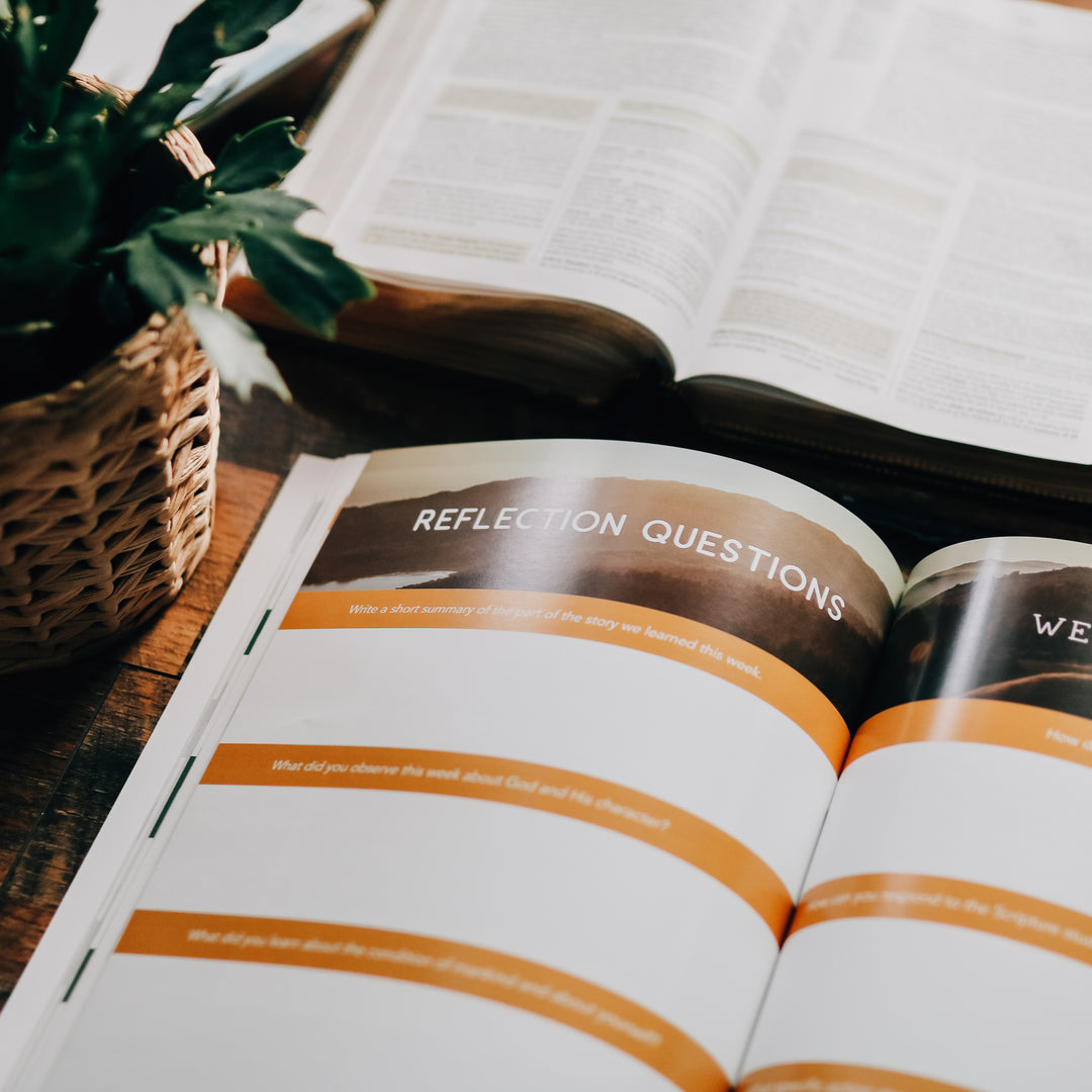 Slightly Imperfect - Amen | From Eden to Eternity - Men