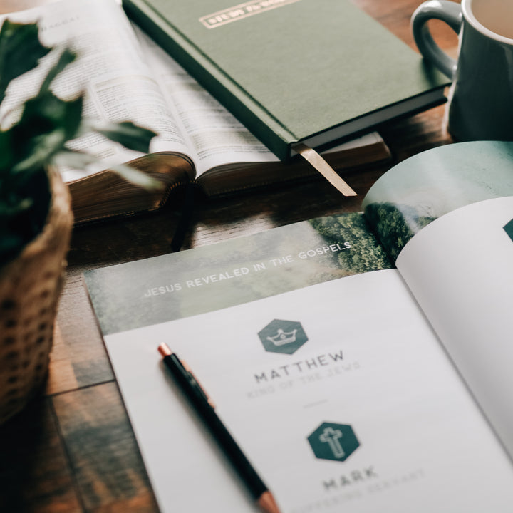 Slightly Imperfect - Amen | From Eden to Eternity - Men