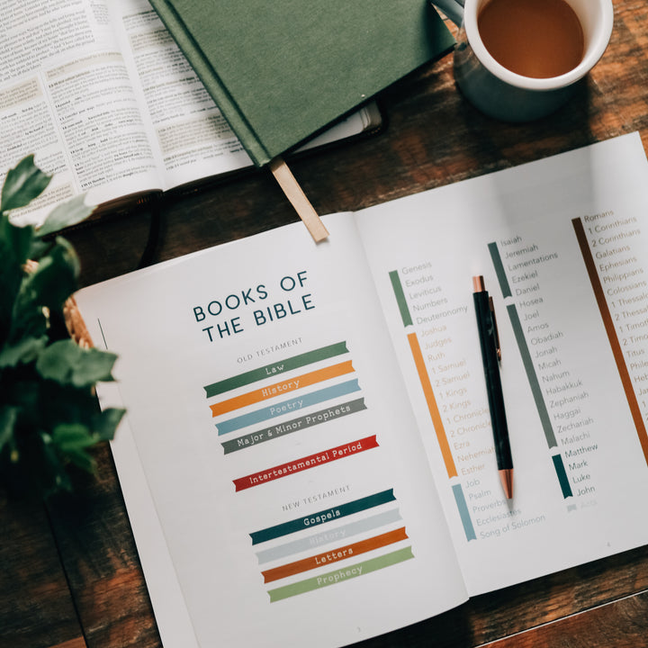 Slightly Imperfect - Amen | From Eden to Eternity - Men