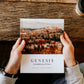 Genesis Vol. 1 | Foundations of Grace - Men