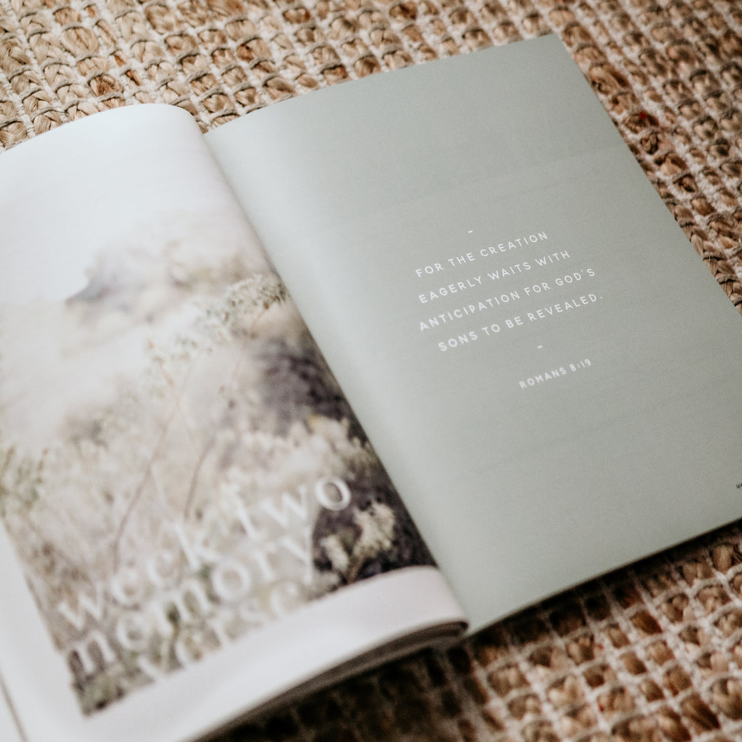 Slightly Imperfect - Never Alone | Depression Study