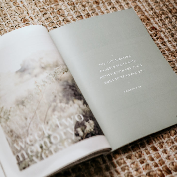 Slightly Imperfect - Never Alone | Depression Study