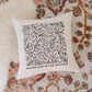 Praise Him in the Waiting Pillow Cover