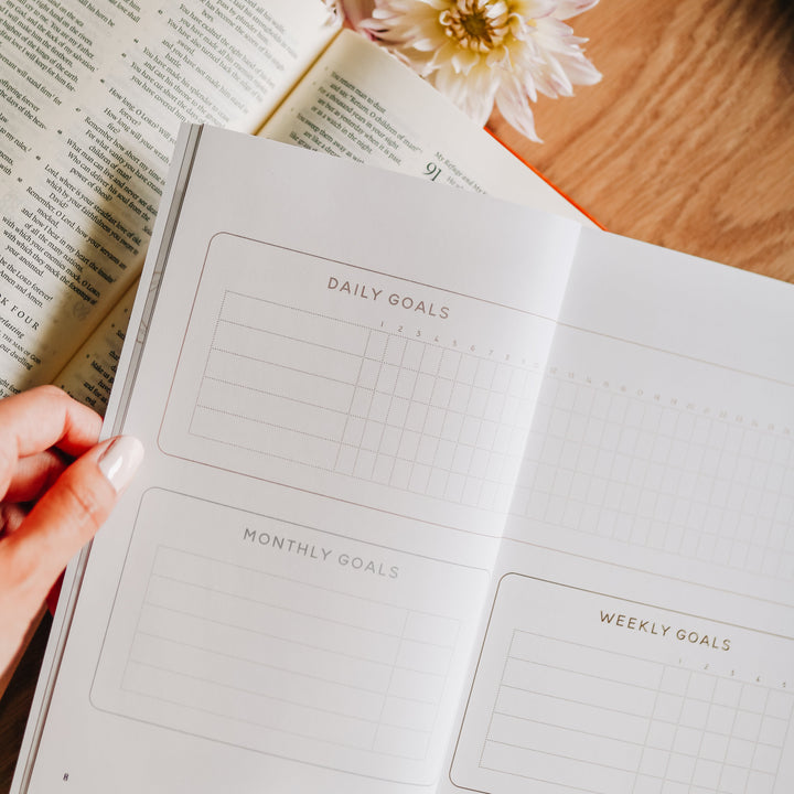 Slightly Imperfect - Redeeming Your Phone Time