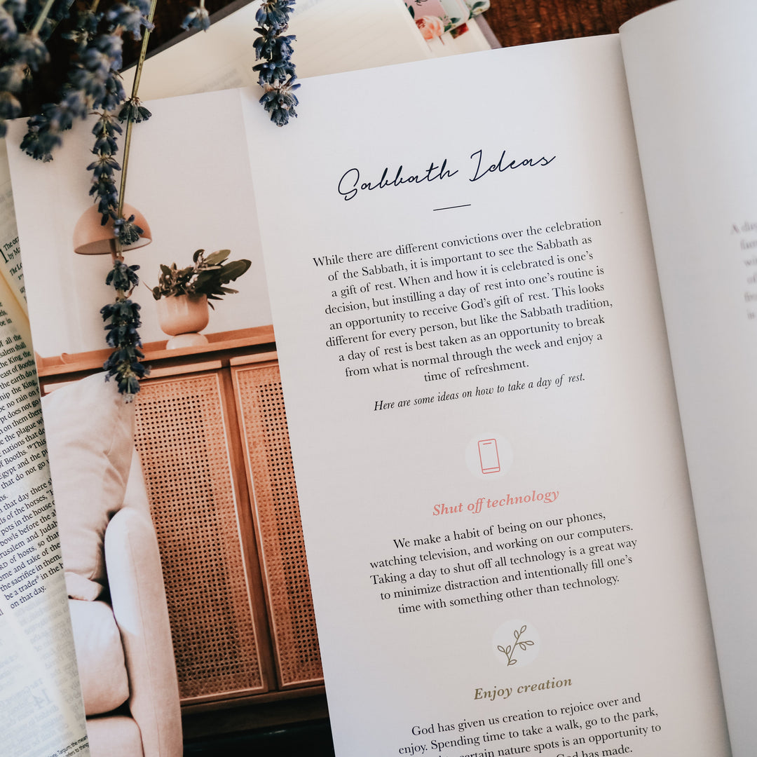 Slightly Imperfect - Rest | From Eden to Eternity