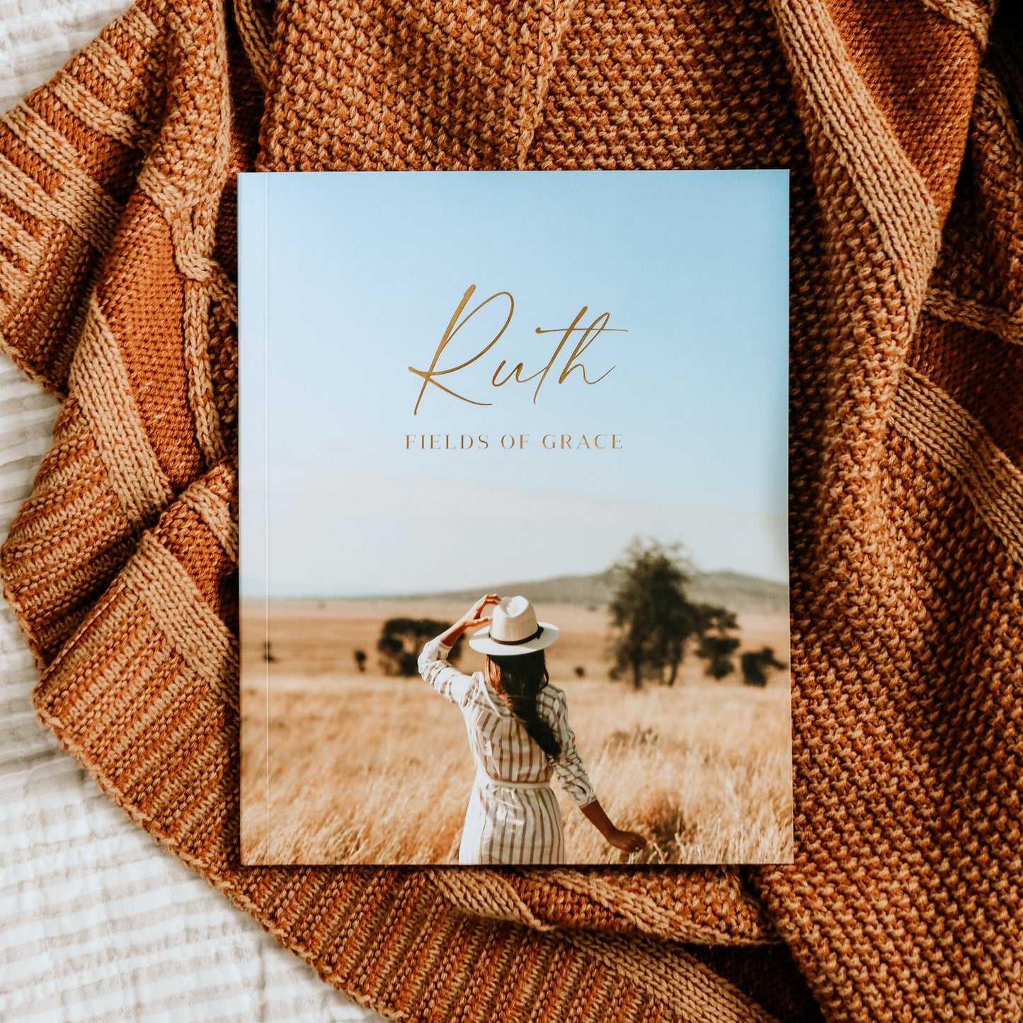 Ruth | Fields of Grace