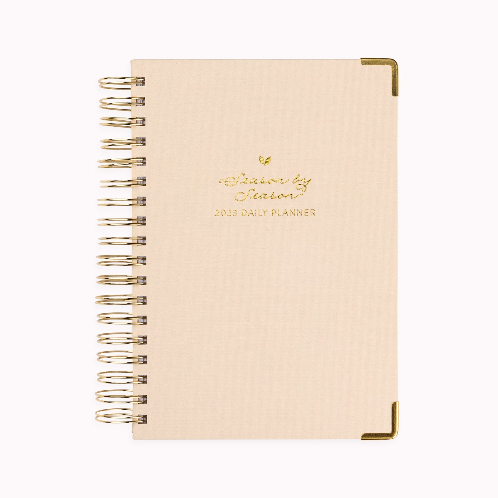 Cultivate What Matters Day Planner - 2023 Season by Season Daily Planner