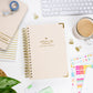 Season by Season Daily Planner