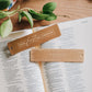 Seek First Ruler/Bookmark