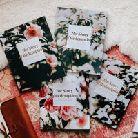 The Story of Redemption Bible Study Bundle