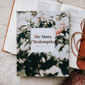 The Story of Redemption | Vol. 2 – The Daily Grace Co.