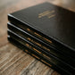 The Story of Redemption Journal Bundle - Black