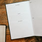 The Story of Redemption Journal | Vol. 1 - Black