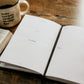 The Story of Redemption Journal | Vol. 4 - Black