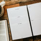 The Story of Redemption Journal | Vol. 4 - Black