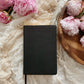 ESV Study Bible - Personal Size - Black Leather