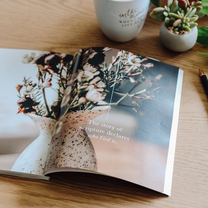 Slightly Imperfect - The Attributes of God | Study