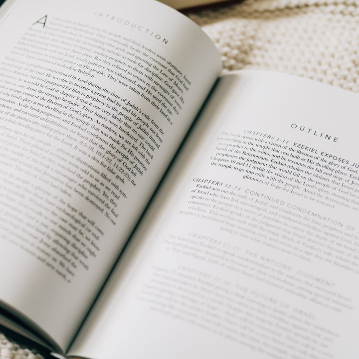 Retiring - The Bible Handbook