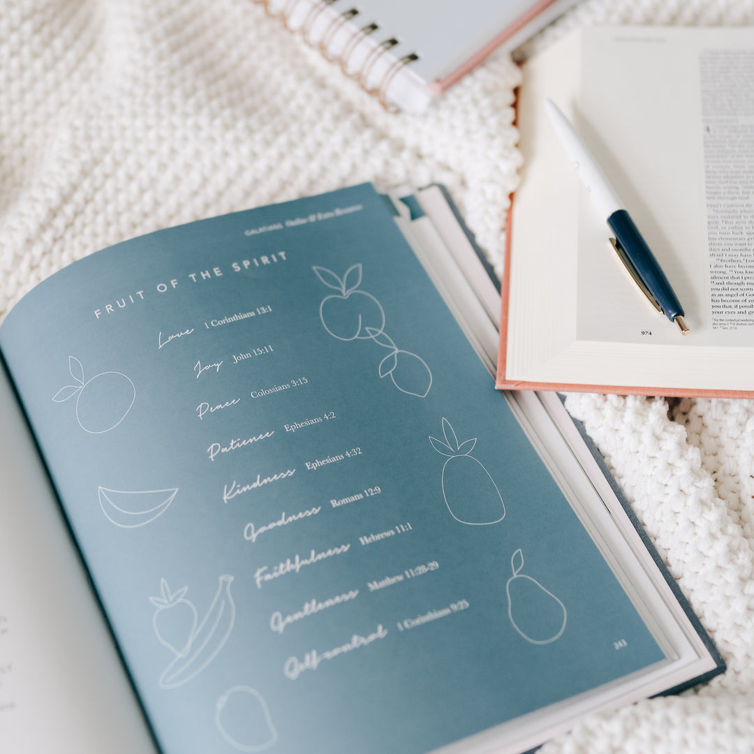 Retiring - The Bible Handbook