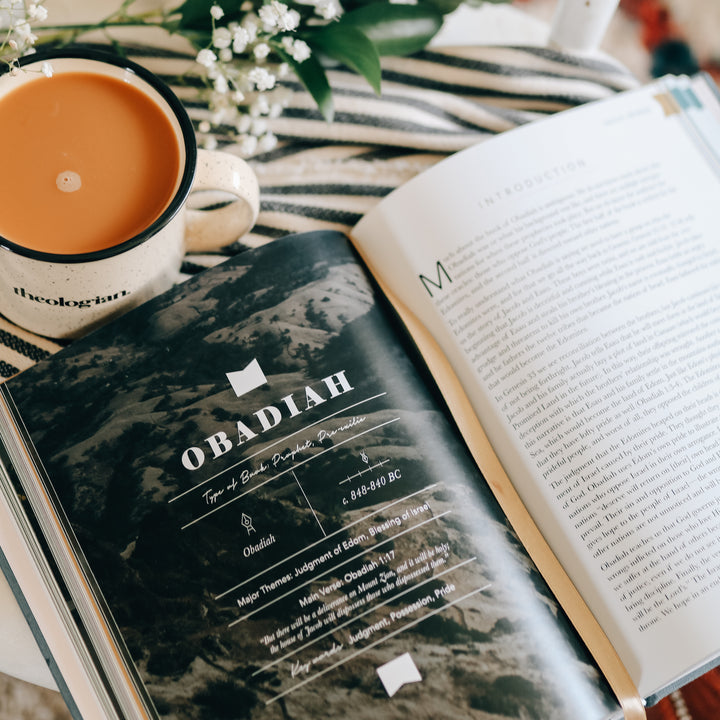 Retiring - The Bible Handbook