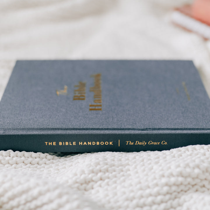 Retiring - The Bible Handbook