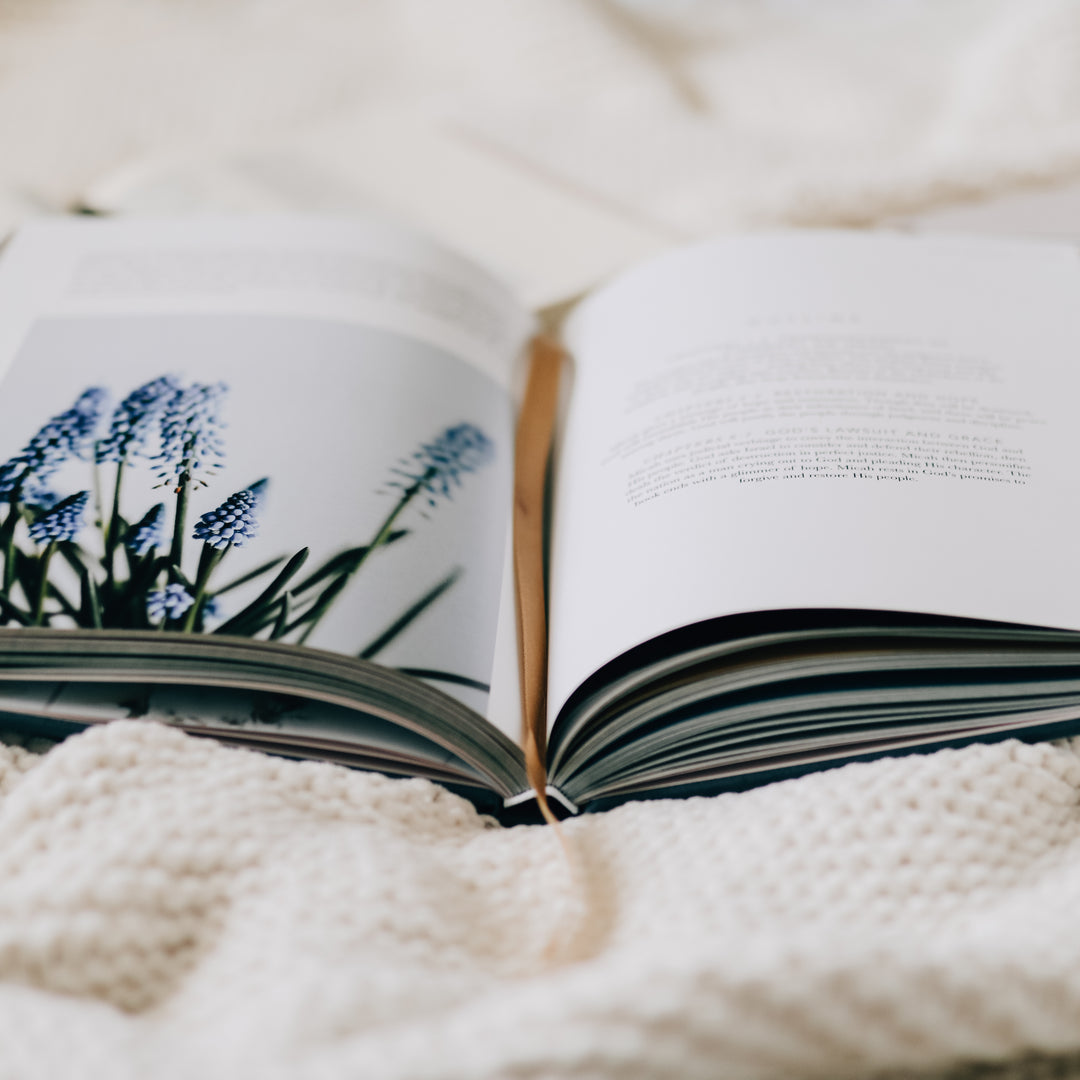 Retiring - The Bible Handbook