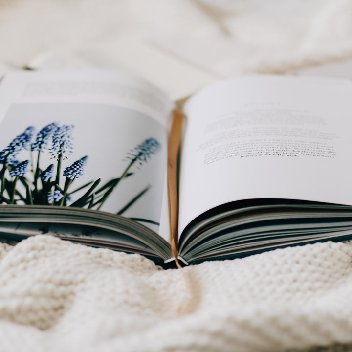 Retiring - The Bible Handbook