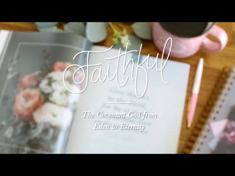 Slightly Imperfect - Faithful | From Eden to Eternity